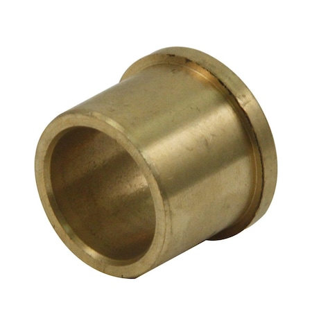 A & I Products BRONZE PIVOT BUSHING 1.35" x1.3" x0.85" A-B1MS15005